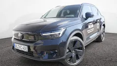 Volvo EX40