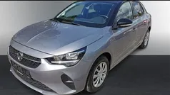 Grau Gebraucht 2022 Opel Corsa Edition Kleinwagen | 11.890 € (Fairer Preis)