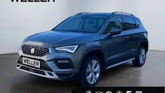Gebraucht 2022 Seat Ateca Xperience SUV | 24.994 € (Fairer Preis)