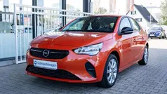 Orange Gebraucht 2023 Opel Corsa Edition Kleinwagen | 12.950 € (Fairer Preis)