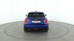 Mini Cooper D