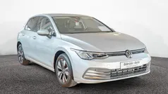 Silber Gebraucht 2023 VW Golf VIII Move Limousine | 27.950 € (Fairer Preis)