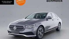 Mercedes E200