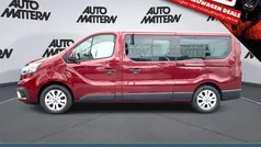 Gebraucht 2023 Renault Trafic Life Van | 34.590 € (Fairer Preis)