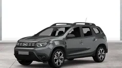 Grau Gebraucht 2023 Dacia Duster Expression SUV | 19.890 € (Fairer Preis)