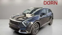 Schwarz Neu 2024 Kia Sportage 2 SUV | 34.690 €