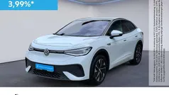 Gebraucht 2022 VW ID.5 Pro Performance SUV | 32.990 € (Fairer Preis)