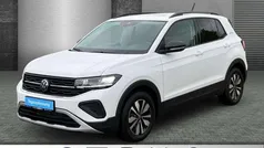 Gebraucht 2025 VW T-Cross Goal SUV | 27.280 € (Guter Preis)