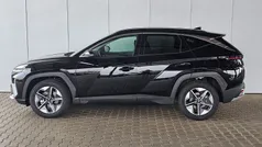 Abyss black metallic Neu 2025 Hyundai Tucson GO! SUV | 34.500 € (Guter Preis)