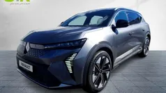 Gebraucht 2025 Renault Scénic Techno Van / Kleinbus | 48.909 € (Fairer Preis)