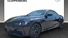 Gebraucht 2025 BMW 420 M Sport Cabrio | 73.990 € (Teuer)