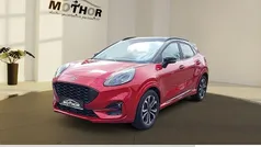 Gebraucht 2022 Ford Puma ST-Line X SUV | 17.268 € (Fairer Preis)