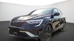 Gebraucht 2023 Renault Arkana Engineered SUV | 23.290 € (Guter Preis)