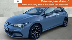 Gebraucht 2022 VW Golf VIII Style Limousine | 24.470 € (Fairer Preis)