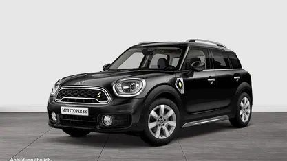 Gebraucht Mini Cooper S 136 PS (100 kW) 2018 Kleinwagen