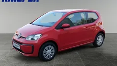 Gebraucht 2019 VW up! Move Kleinwagen | 8.950 € (Fairer Preis)
