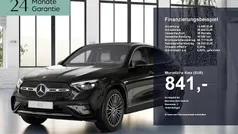 Gebraucht 2025 Mercedes GLC220 AMG Coupé | 72.900 € (Guter Preis)