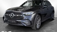 Gebraucht 2024 Mercedes GLC200 AMG SUV | 51.930 € (Fairer Preis)