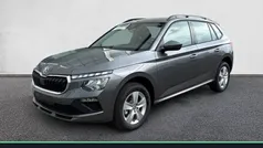 Graphitegrau metallic Neu 2024 Skoda Kamiq Selection SUV | 26.990 € (Guter Preis)