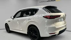 Rhodium white Gebraucht 2024 Mazda CX-60 Homura-Line SUV | 43.990 € (Fairer Preis)