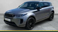 Gebraucht 2019 Land Rover Range Rover evoque S SUV | 21.990 € (Superpreis)