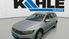 Gebraucht 2023 VW Passat Conceptline Kombi | 17.290 € (Superpreis)