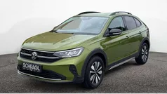 Gebraucht 2025 VW Taigo Goal SUV | 25.985 € (Fairer Preis)