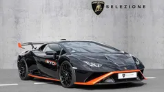 Gebraucht 2024 Lamborghini Huracán Coupé | 359.900 €
