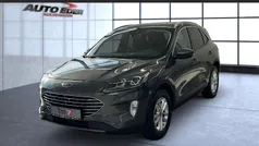 Magneticgrau (metallic) Gebraucht 2023 Ford Kuga Titanium SUV | 28.880 € (Fairer Preis)