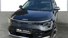 Schwarz Gebraucht 2023 Kia e-Niro Inspiration SUV | 28.990 € (Fairer Preis)