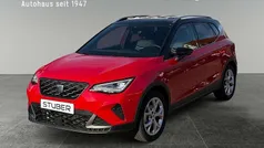 Gebraucht 2024 Seat Arona CONNECT SUV | 21.990 € (Fairer Preis)
