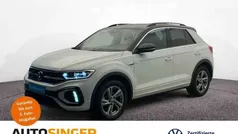 Gebraucht 2024 VW T-Roc R-line SUV | 35.740 € (Fairer Preis)