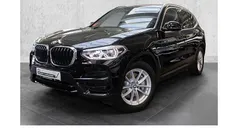 Gebraucht 2021 BMW X3 Advantage SUV | 32.980 € (Guter Preis)