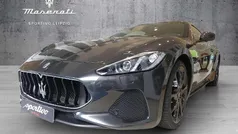 Gebraucht 2019 Maserati Granturismo Coupé | 89.666 € (Teuer)
