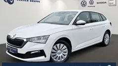 Gebraucht 2021 Skoda Scala Cool Plus Kleinwagen | 12.699 € (Fairer Preis)