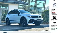 Gebraucht 2022 VW Tiguan Style SUV | 41.950 € (Fairer Preis)