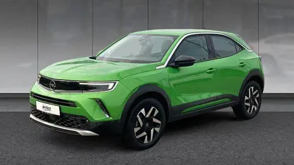 Gebraucht 2021 Opel Mokka Elegance SUV | 16.440 € (Fairer Preis)