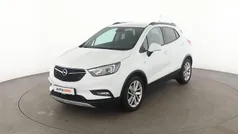 Weiß Gebraucht 2018 Opel Mokka X SUV | 13.640 € (Fairer Preis)