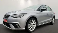 Gebraucht 2024 Seat Ibiza FR Kleinwagen | 25.990 € (Fairer Preis)