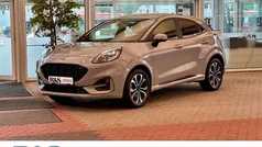 Gebraucht 2022 Ford Puma Gen-E ST-Line X SUV | 20.700 € (Fairer Preis)