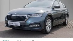 Gebraucht 2021 Skoda Octavia Style Kombi | 21.980 € (Fairer Preis)