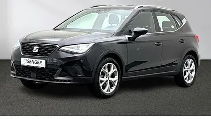 Gebraucht Seat Arona FR 116 PS (85 kW) 2024 SUV