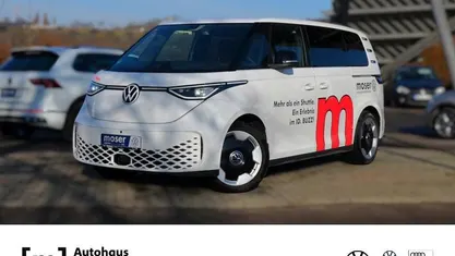 Gebraucht VW ID. Buzz Pro 150 kW (204 PS) 2023 Van / Kleinbus