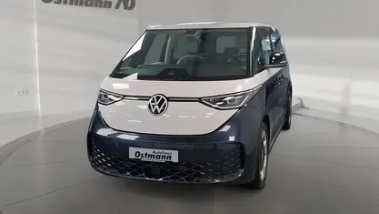 Gebraucht VW ID. Buzz Pro 150 kW (204 PS) 2023 Van / Kleinbus