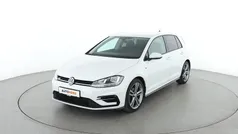 Weiß Gebraucht 2018 VW Golf VII Join Limousine | 14.280 € (Fairer Preis)
