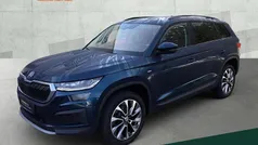 Gebraucht 2022 Skoda Kodiaq Clever SUV | 33.475 € (Fairer Preis)