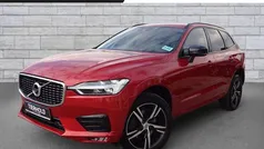 Gebraucht 2020 Volvo XC60 R-Design SUV | 38.900 € (Fairer Preis)
