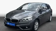 Gebraucht 2015 BMW 220 Sport Line Kombi | 14.948 € (Fairer Preis)