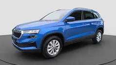 Raceblau Neu 2025 Skoda Karoq Selection SUV | 34.940 € (Fairer Preis)