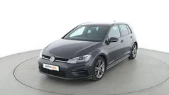 Gebraucht 2020 VW Golf VII Highline Limousine | 18.200 € (Guter Preis)